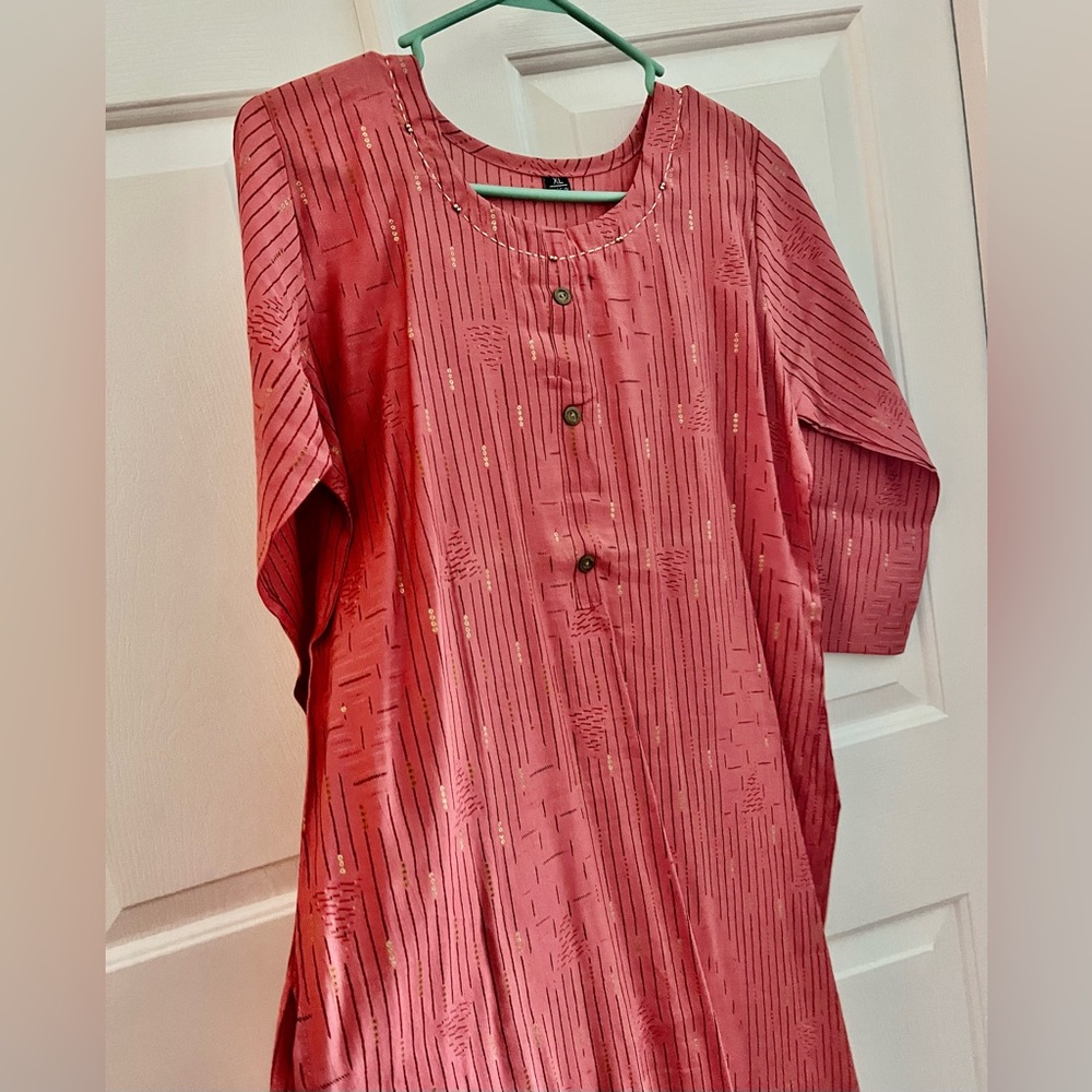 Women’s cotton Kurti
